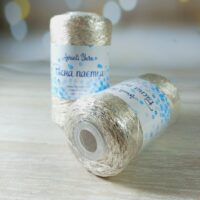 Аванти Ярн Рясна паєтка (Avanti Yarn) 100г/500м 89