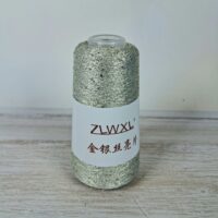 Китай Lurex+Micropaette 50г/1400м 31 тауп