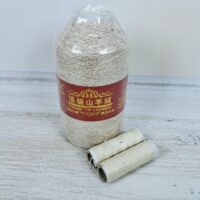 Пряжа AODAIER Кашемір 100г/1300м 884 світлий беж