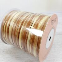 Рафія Well May - ISPIE 103 - Walnut tree - Коричневий меланж