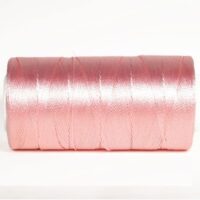 Пряжа Сиам Сапфир Люкс 100г/500м 202 нежно-розовый