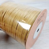 Рафія Well May - ISPIE 63 - Kraft - Крафт