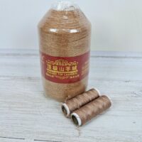 Пряжа AODAIER Кашемір 100г/1300м 872 карамель