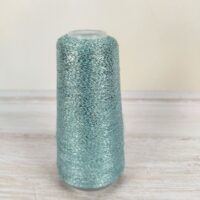 Китай LUREX 50г/1800м 14 ментол