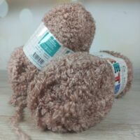 La Mia RETRO 100г/100м 4101 пильна роза