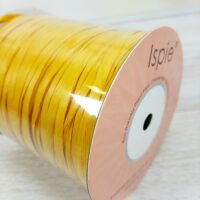 Рафія Well May - ISPIE 57 - Turmeric - Куркума