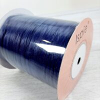 Рафія Well May - ISPIE 52 - Dark denim - Темний джинс