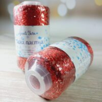 Аванти Ярн Рясна паєтка (Avanti Yarn) 100г/500м 20