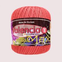 Валенсія Євро Максі (Valencia Euro Maxi) 100г/565м 302 лосось