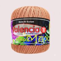 Валенсія Євро Максі (Valencia Euro Maxi) 100г/565м 202 пудровий