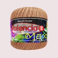 Валенсія Євро Максі (Valencia Euro Maxi) 100г/565м 105 капучино