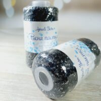 Аванти Ярн Рясна паєтка (Avanti Yarn) 100г/500м 04