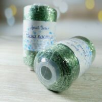 Аванти Ярн Рясна паєтка (Avanti Yarn) 100г/500м 27