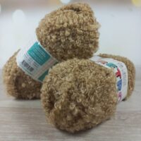 La Mia RETRO 100г/100м 7101 бежевий