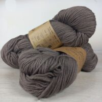 La Mia NATURAL WOOL 100г/200м 205 мокка