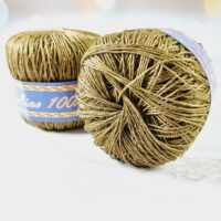 Пряжа LINO 100% 50г/150м 97114 олива