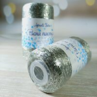 Аванти Ярн Рясна паєтка (Avanti Yarn) 100г/500м 75