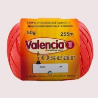 Валенсія Оскар (Valencia Oscar) 50г/255м 351 лосось