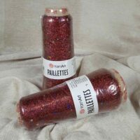 Ярнарт Pailettes 50г/800м 8006