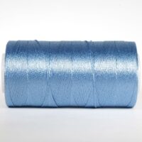 Пряжа Сиам Сапфир Люкс 100г/500м 2815 голубой