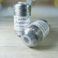 Аванти Ярн Мікропаєтка на поліестері (Avanti Yarn) 100г/550м 69