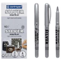 Маркер 2690 Золото Centropen