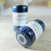 Аванти Ярн Рясна паєтка (Avanti Yarn) 100г/500м 73