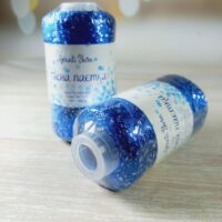 Аванти Ярн Рясна паєтка (Avanti Yarn) 100г/500м 38