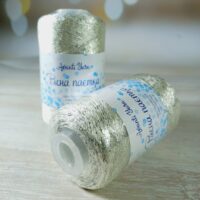 Аванти Ярн Рясна паєтка (Avanti Yarn) 100г/500м 23