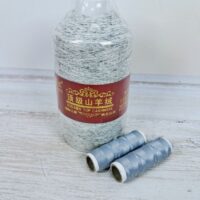 Пряжа AODAIER Кашемір 100г/1300м 823 світло сірий