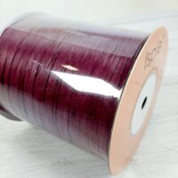 Рафія Well May - ISPIE 44 - Plum - Слива