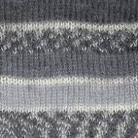 Пряжа Ангора Файн Принт 50г/300м 78 серый