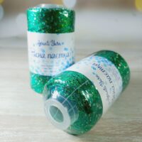 Аванти Ярн Рясна паєтка (Avanti Yarn) 100г/500м 58