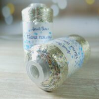 Аванти Ярн Рясна паєтка (Avanti Yarn) 100г/500м 03