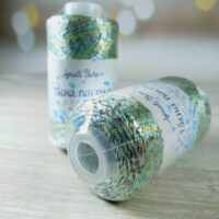 Аванти Ярн Рясна паєтка (Avanti Yarn) 100г/500м 55