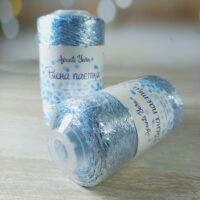 Аванти Ярн Рясна паєтка (Avanti Yarn) 100г/500м 26