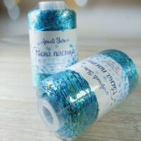 Аванти Ярн Рясна паєтка (Avanti Yarn) 100г/500м 52