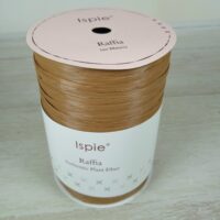 Рафія Well May - ISPIE 187C WOOD