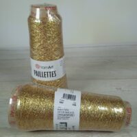 Ярнарт Pailettes 50г/800м 8002