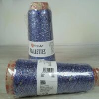 Ярнарт Pailettes 50г/800м 8003