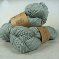La Mia NATURAL WOOL 100г/200м 946 полинь