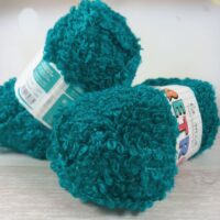 La Mia RETRO 100г/100м 0820 морська хвиля