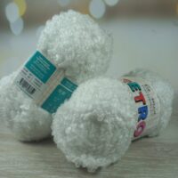 La Mia RETRO 100г/100м 1002 бiлий