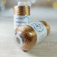 Аванти Ярн Мікропаєтка на поліестері (Avanti Yarn) 100г/550м 133