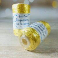 Аванти Ярн Мікропаєтка на поліестері (Avanti Yarn) 100г/550м 118