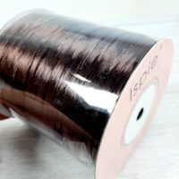 Рафія Well May - ISPIE 69 - Mocha - Молочний шоколад