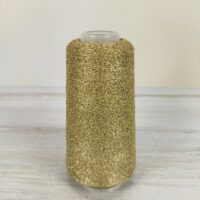 Китай LUREX 50г/1800м 03 золото