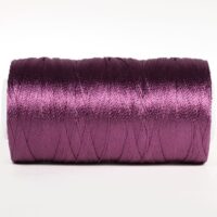 Пряжа Сиам Сапфир Люкс 100г/500м 730 слива