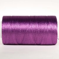 Пряжа Сиам Сапфир Люкс 100г/500м 112 фиолетовый