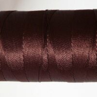 Пряжа Сиам Сапфир Люкс 100г/500м 2793 темно-коричневый